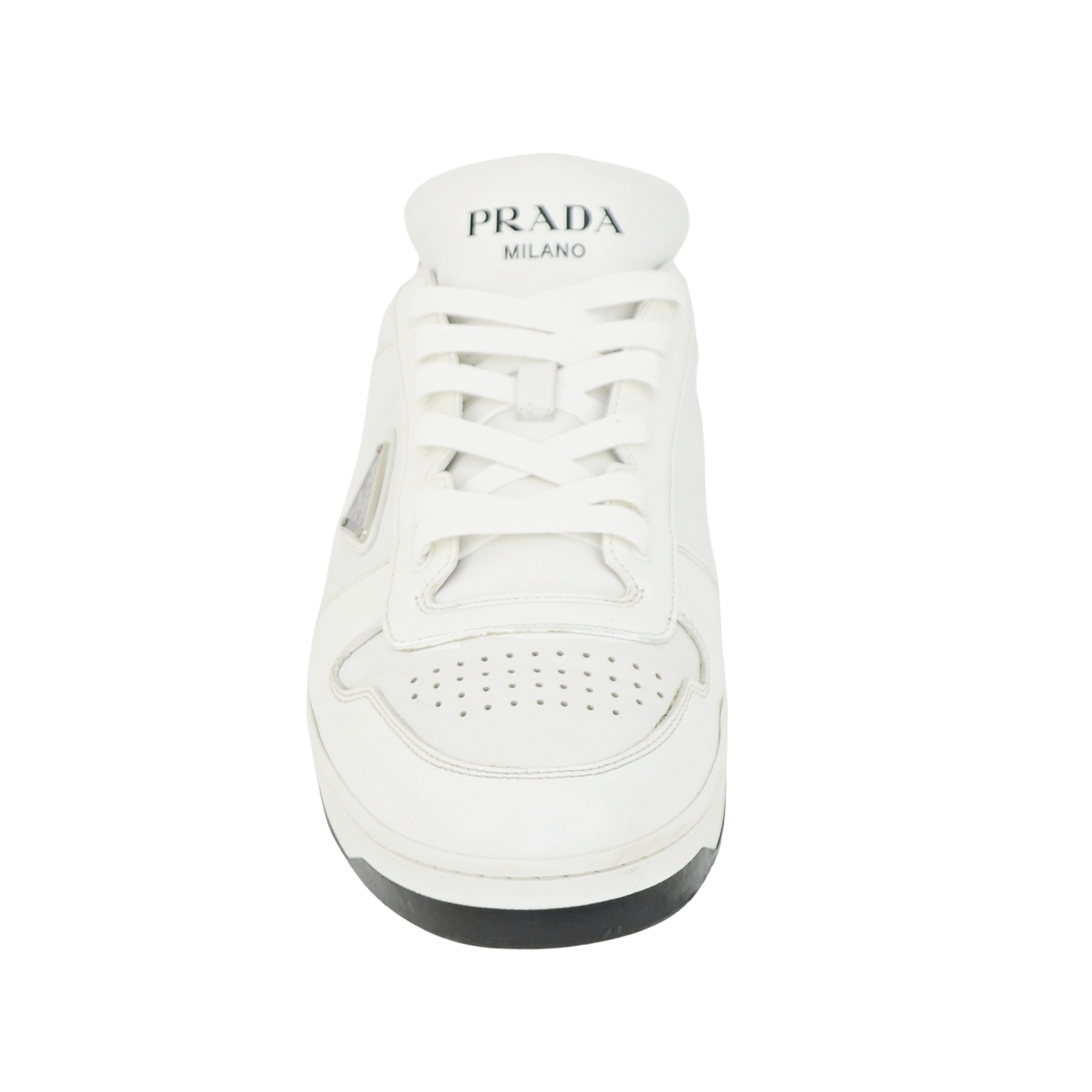 Prada Downtown | White | Size 11