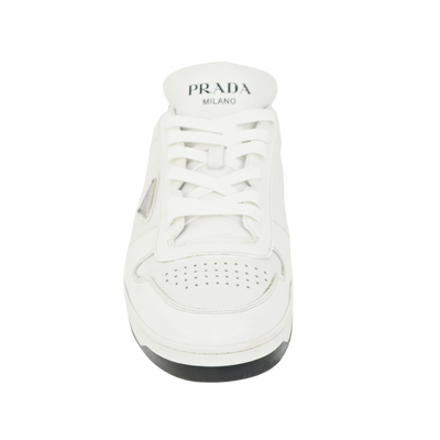 Prada Downtown | White | Size 11