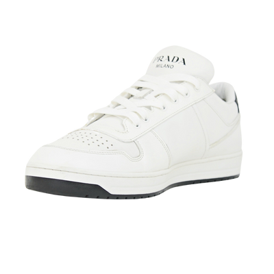 Prada Downtown | White | Size 11