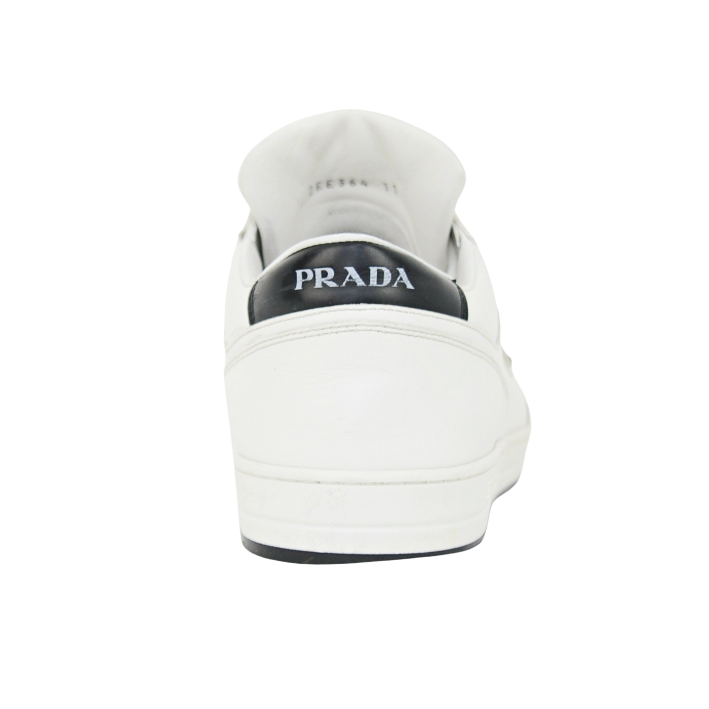 Prada Downtown | White | Size 11