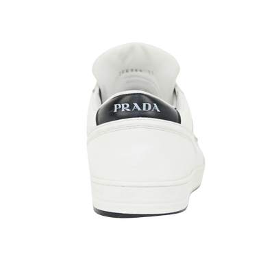 Prada Downtown | White | Size 11