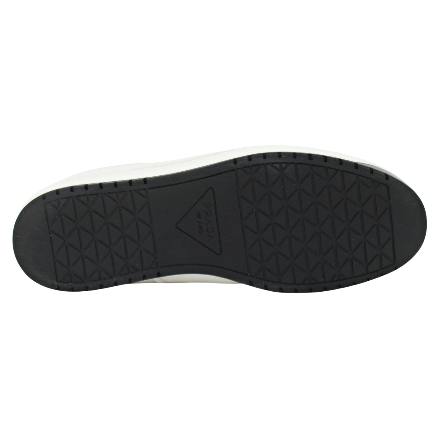 Prada Downtown | White | Size 11