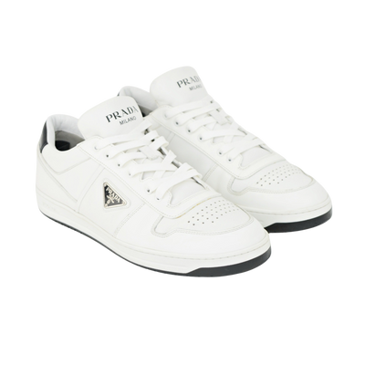 Prada Downtown | White | Size 11