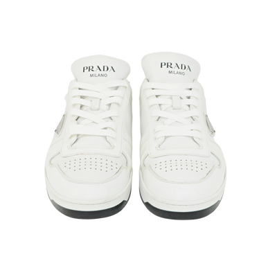 Prada Downtown | White | Size 11