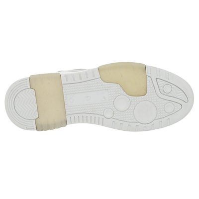 Off-White Out Of Office | Grey | Size 9