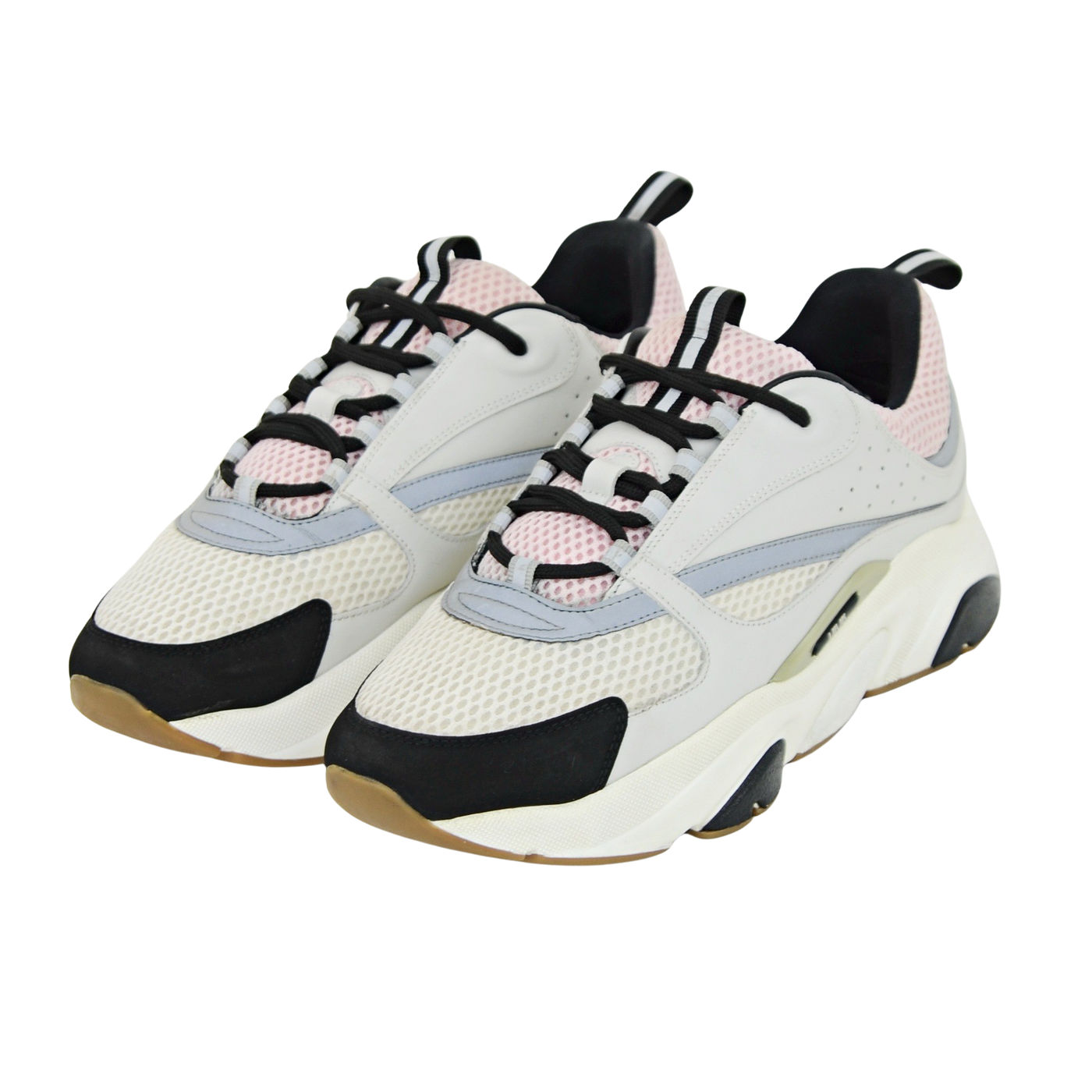 DIOR B22 | PALE PINK | SIZE 9