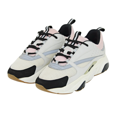 DIOR B22 | PALE PINK | SIZE 9