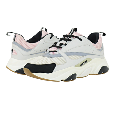 DIOR B22 | PALE PINK | SIZE 9