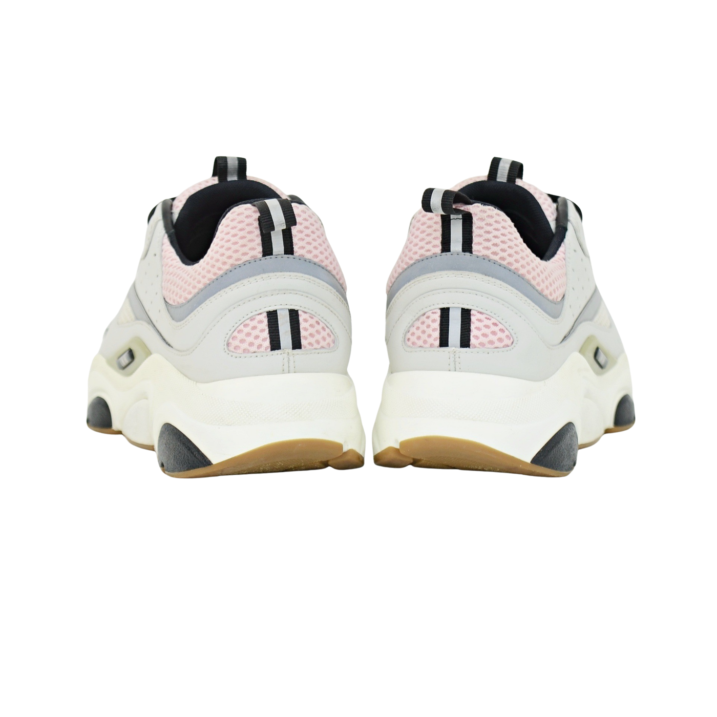 DIOR B22 | PALE PINK | SIZE 9