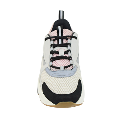 DIOR B22 | PALE PINK | SIZE 9