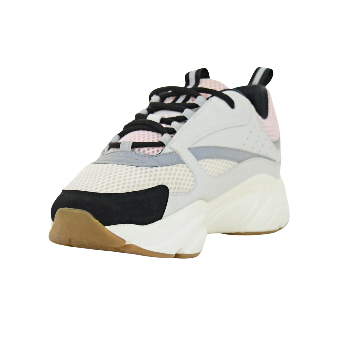 DIOR B22 | PALE PINK | SIZE 9