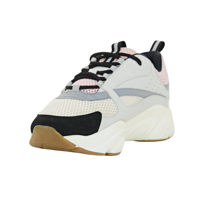DIOR B22 | PALE PINK | SIZE 9