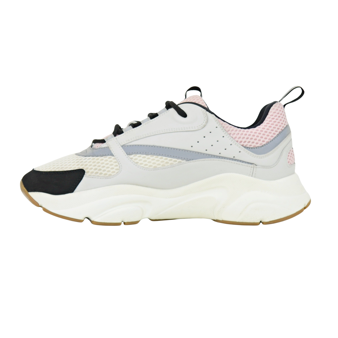 DIOR B22 | PALE PINK | SIZE 9