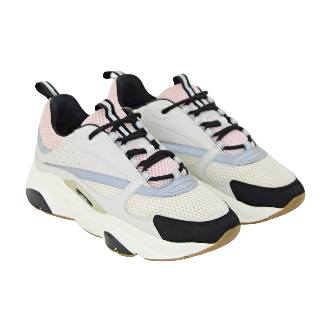 DIOR B22 | PALE PINK | SIZE 9