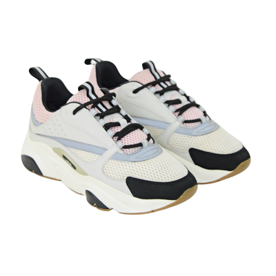 DIOR B22 | PALE PINK | SIZE 9