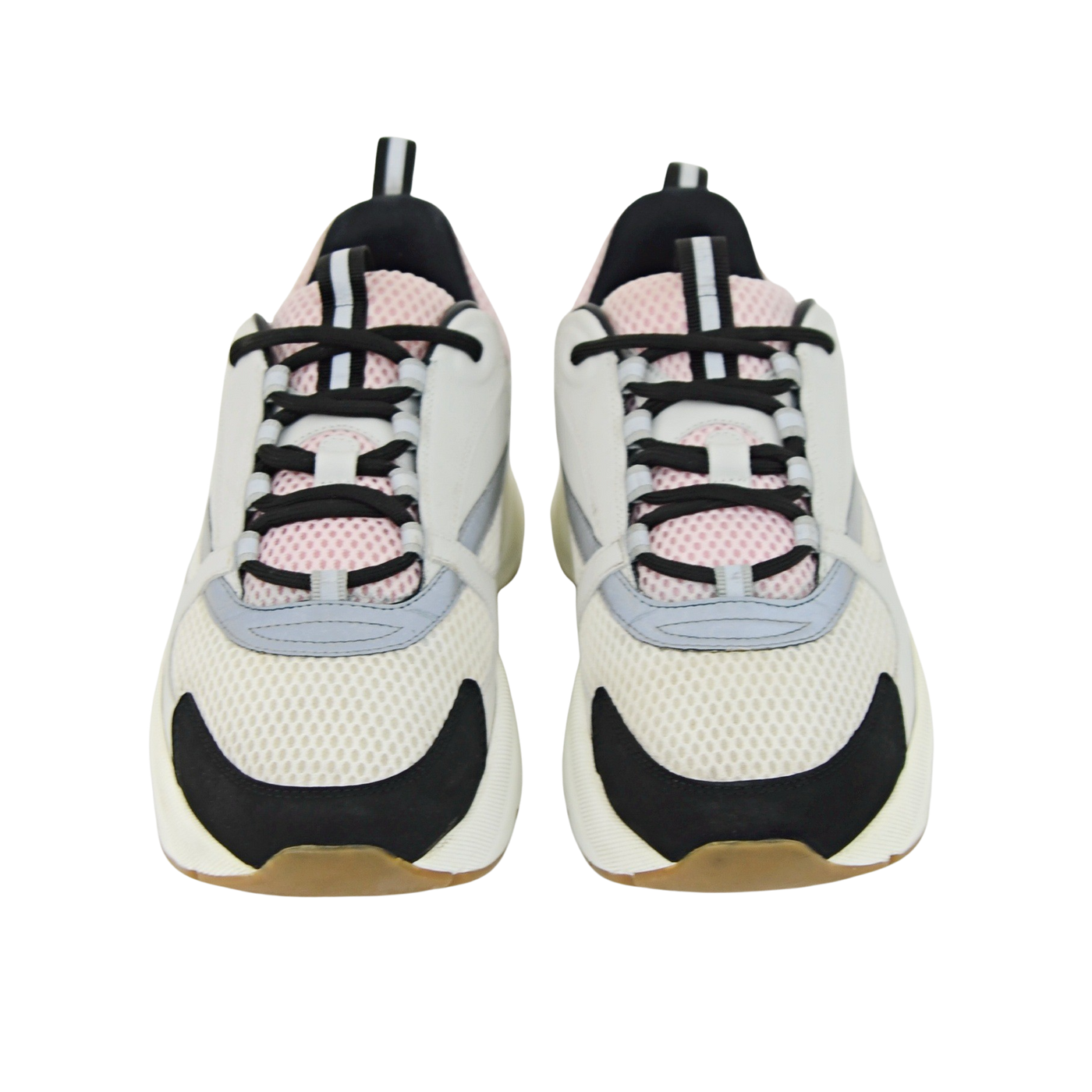 DIOR B22 | PALE PINK | SIZE 9