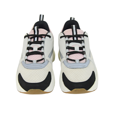 DIOR B22 | PALE PINK | SIZE 9