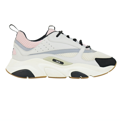 DIOR B22 | PALE PINK | SIZE 9