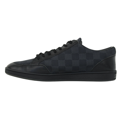 LOUIS VUITTON MATCH UP | BLACK | SIZE 7.5