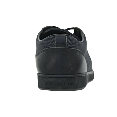 LOUIS VUITTON MATCH UP | BLACK | SIZE 7.5