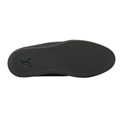 LOUIS VUITTON MATCH UP | BLACK | SIZE 7.5