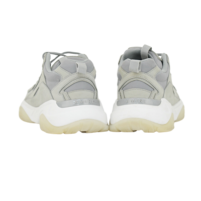 Amiri Bone Runner | Grey | Size 9