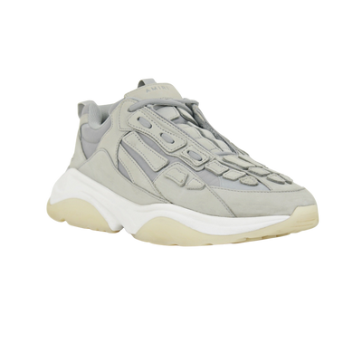 Amiri Bone Runner | Grey | Size 9