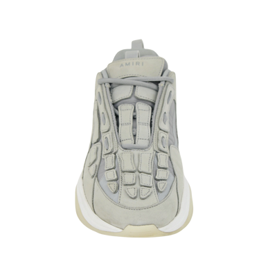 Amiri Bone Runner | Grey | Size 9