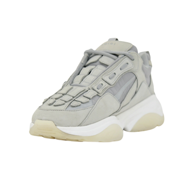 Amiri Bone Runner | Grey | Size 9