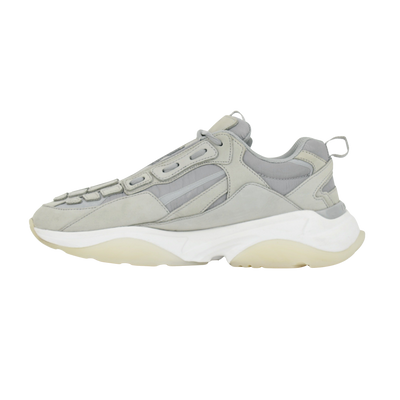 Amiri Bone Runner | Grey | Size 9