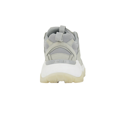 Amiri Bone Runner | Grey | Size 9