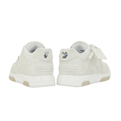 Off-White Out Of Office | Vintage Suede | Size 9