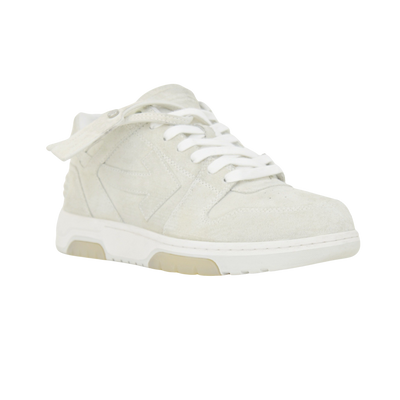 Off-White Out Of Office | Vintage Suede | Size 9
