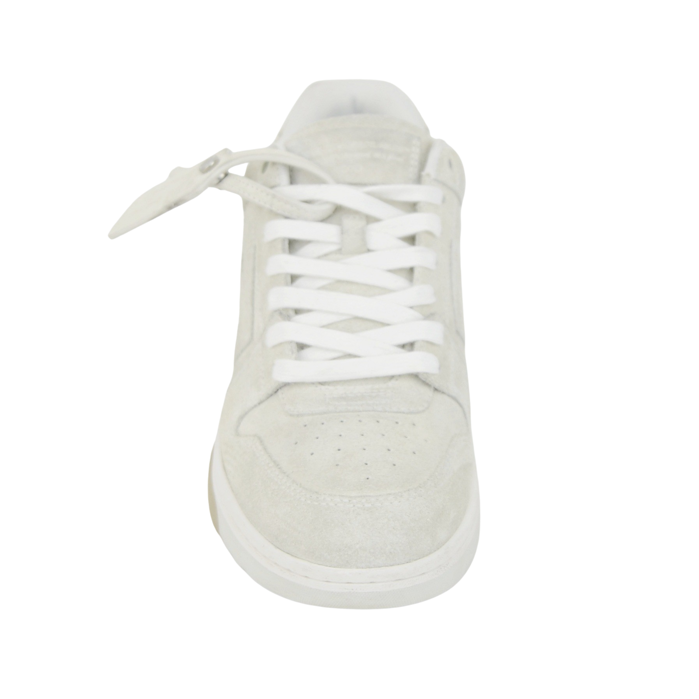 Off-White Out Of Office | Vintage Suede | Size 9