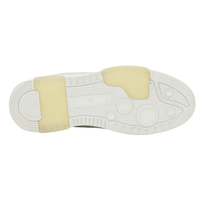Off-White Out Of Office | Vintage Suede | Size 9