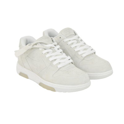 Off-White Out Of Office | Vintage Suede | Size 9