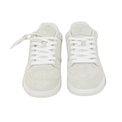 Off-White Out Of Office | Vintage Suede | Size 9