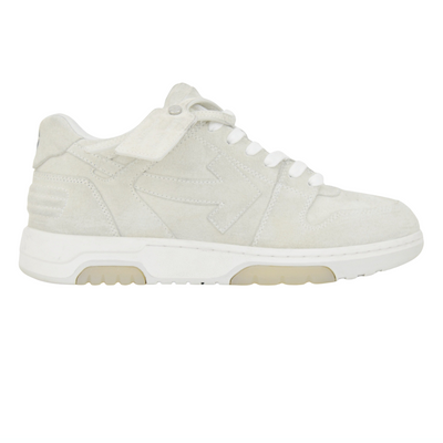 Off-White Out Of Office | Vintage Suede | Size 9