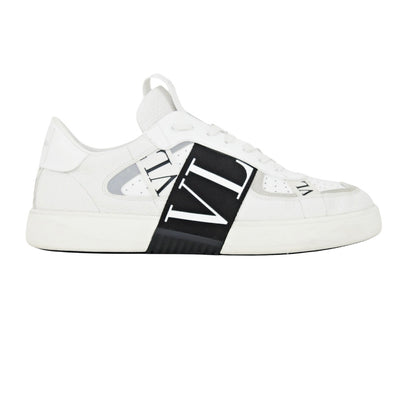 Valentino VL7N Strap | White | Size 10