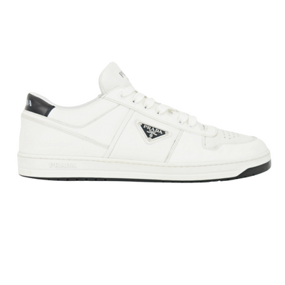 Prada Downtown | White | Size 11