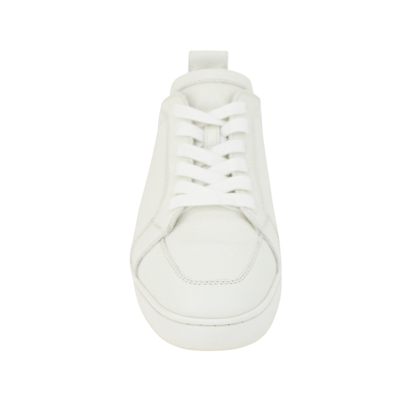 Christian Louboutin Rantulow | White | Size 7