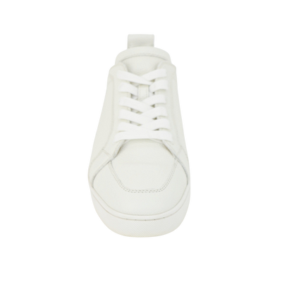 Christian Louboutin Rantulow | White | Size 7