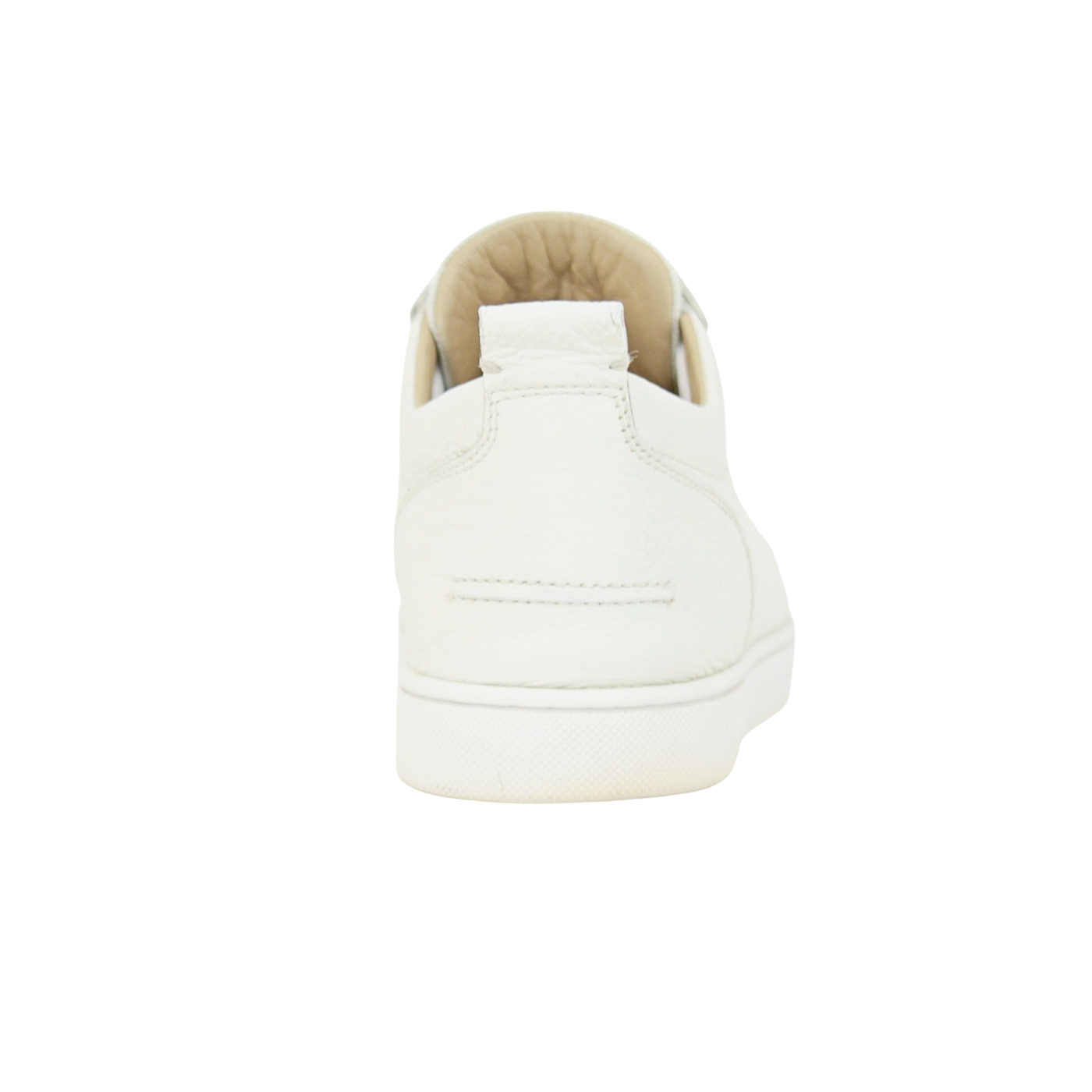 Christian Louboutin Rantulow | White | Size 7