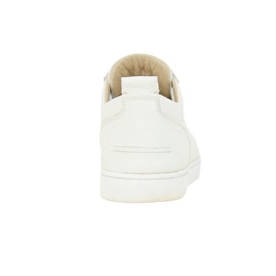 Christian Louboutin Rantulow | White | Size 7