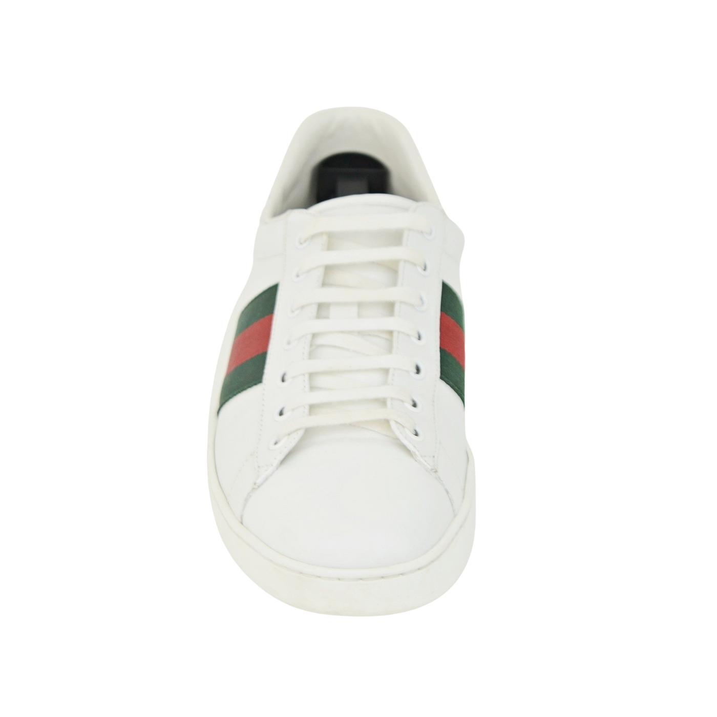 Gucci Ace Embroidered Sneaker | White | Size 9.5