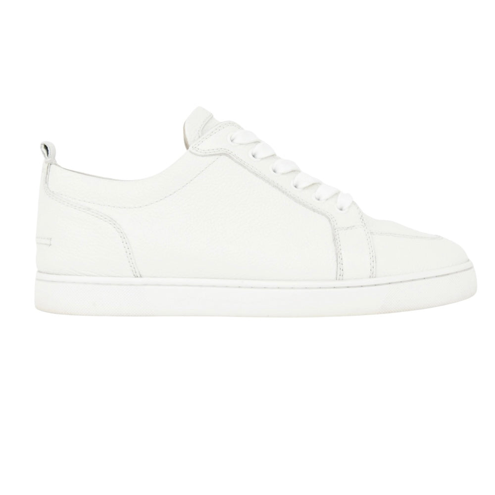 Christian Louboutin Rantulow | White | Size 7