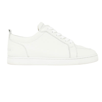 Christian Louboutin Rantulow | White | Size 7