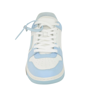 Off-White Out Of Office | Blue | Size 8