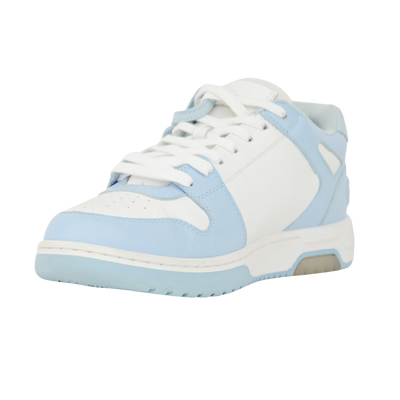 Off-White Out Of Office | Blue | Size 8