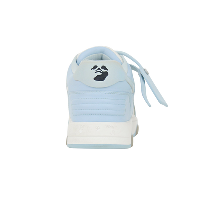 Off-White Out Of Office | Blue | Size 8